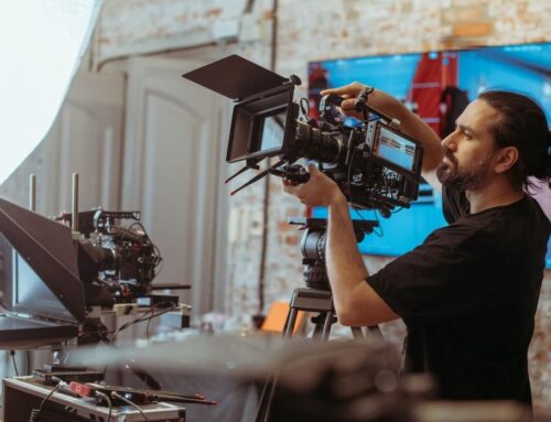 Netflix Seeks Filmmakers for New Documentary Production Round