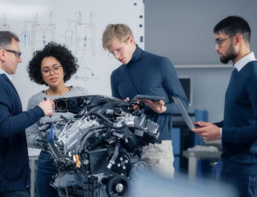 £2.2 Million Investment Announced to Support Welsh SME Manufacturers