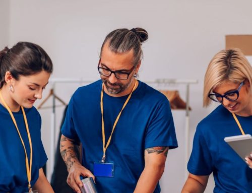 Community Care Fund Opens Grants for Local Projects Across the UK