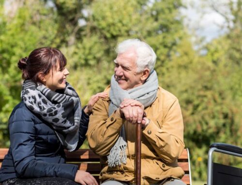 Funding to Support Unpaid Carers in Scotland