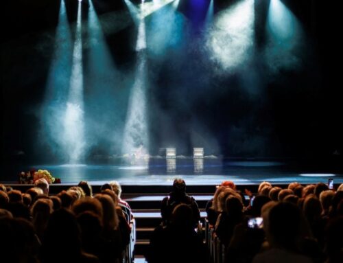 Pilot Fund Launched to Help Scotland’s Cultural and Creative Buildings Adapt to Climate Change