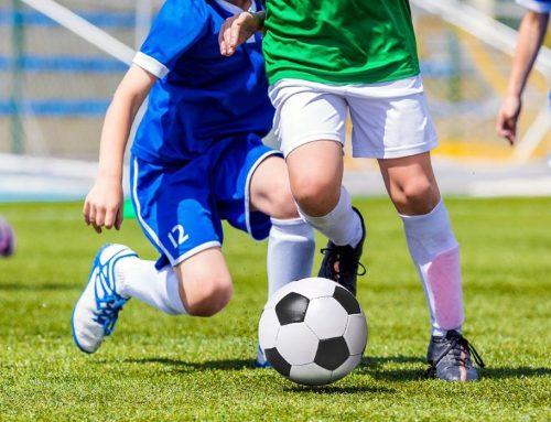 £1 Billion Investment to Strengthen School Sport Provision (England)