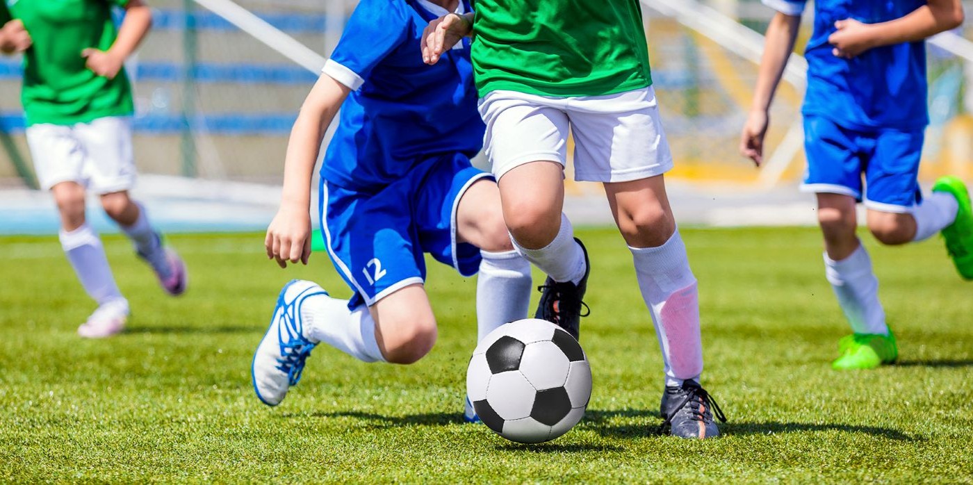 £1 Billion Investment to Strengthen School Sport Provision (England)