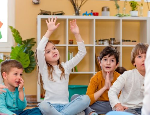 Bòrd na Gàidhlig Opens Early Years Education Fund for 2026/27