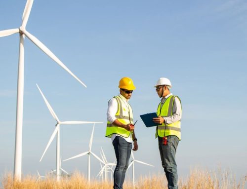 Crown Estate Opens Third Round of Offshore Wind Supply Chain Accelerator