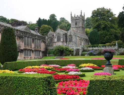 Funding for Historic Church Interiors and Churchyard Structures in England