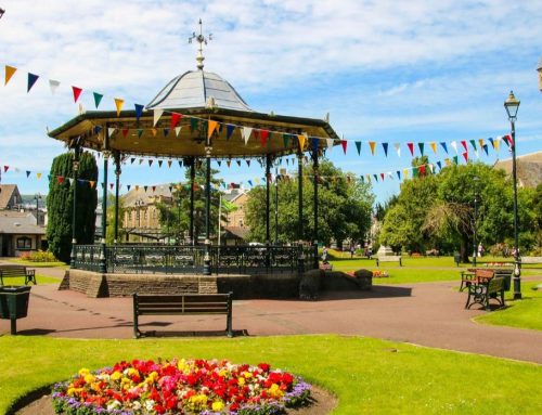 Neighbourhood Guarantee Aims to Improve Villages, Towns and Cities