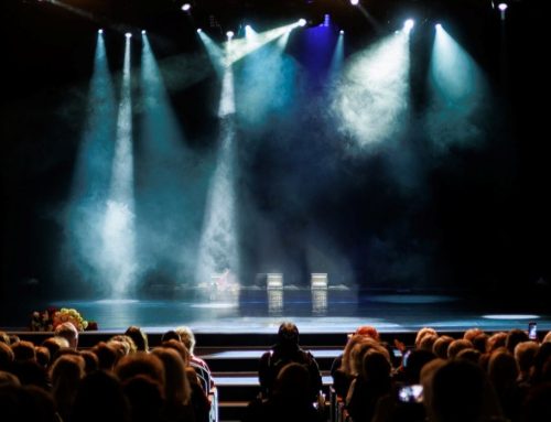 Theatre Venues Across UK Can Apply Now for Funding to Support Capital Projects