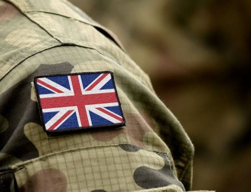 Armed Forces Covenant Fund Trust Opens Place Based Grants for Families (UK)