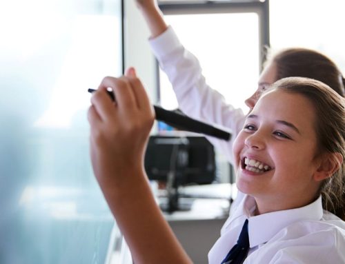 Funding to Support Science in Schools Across the UK