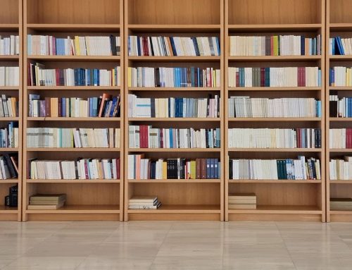 Public Library Improvement Fund Opens for Projects Across Scotland