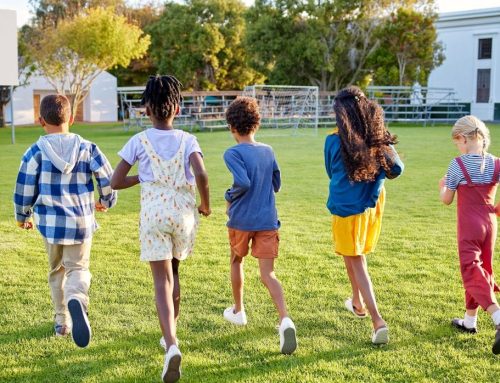 Scottish Government Opens Childcare Support Fund With £15 Million Available