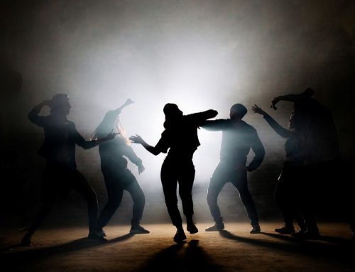 Support for Sustainable Approaches to International Arts Touring (England and Scotland)