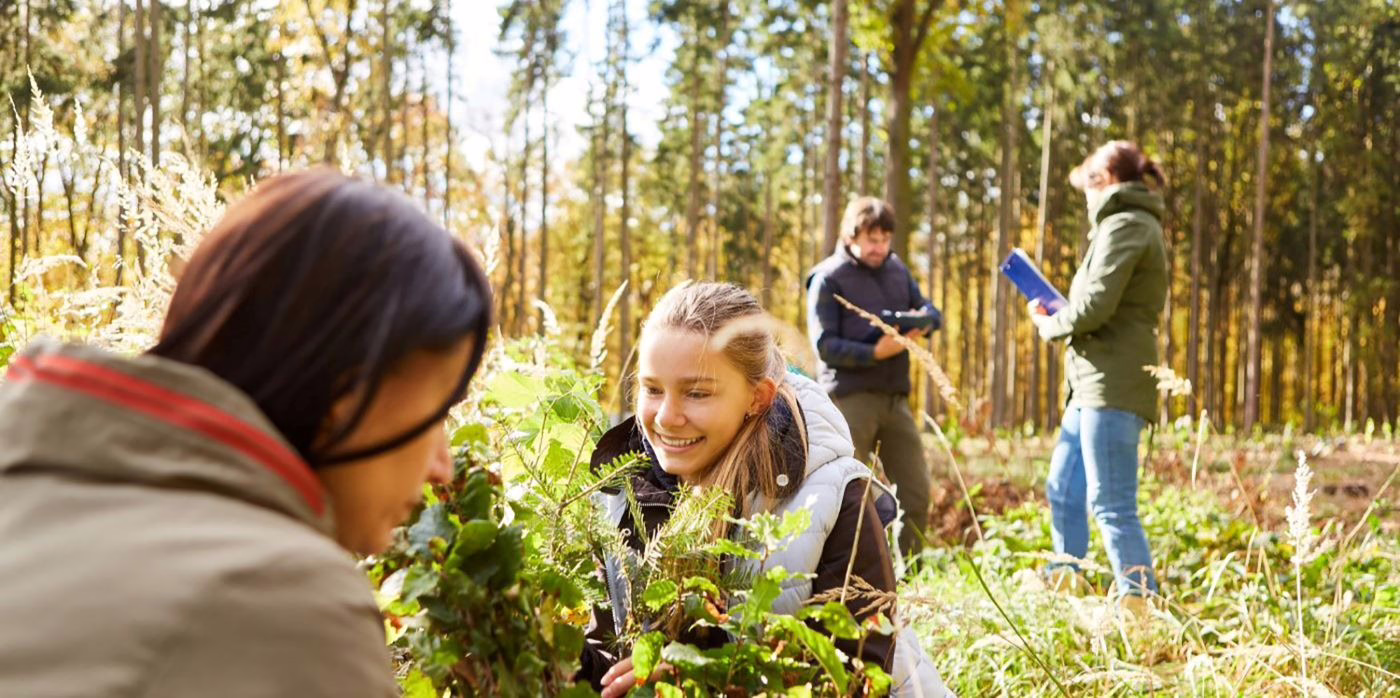 National Lottery Community Fund Opens Small Eco Awards Grants for NI, Scotland and Wales National Lottery Community Fund Opens Small Eco Awards Grants for NI, Scotland and Wales