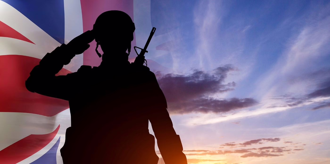Armed Forces Covenant Fund Trust Reopens ‘Free from Fear’ Grants Programme Armed Forces Covenant Fund Trust Reopens 'Free from Fear' Grants Programme