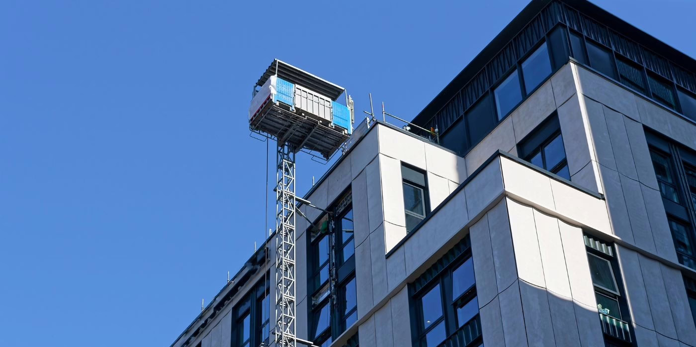 Cladding Safety Scheme for Buildings Under 11 Metres in England – Applications Invited Cladding Safety Scheme for Buildings Under 11 Metres in England - Applications Invited