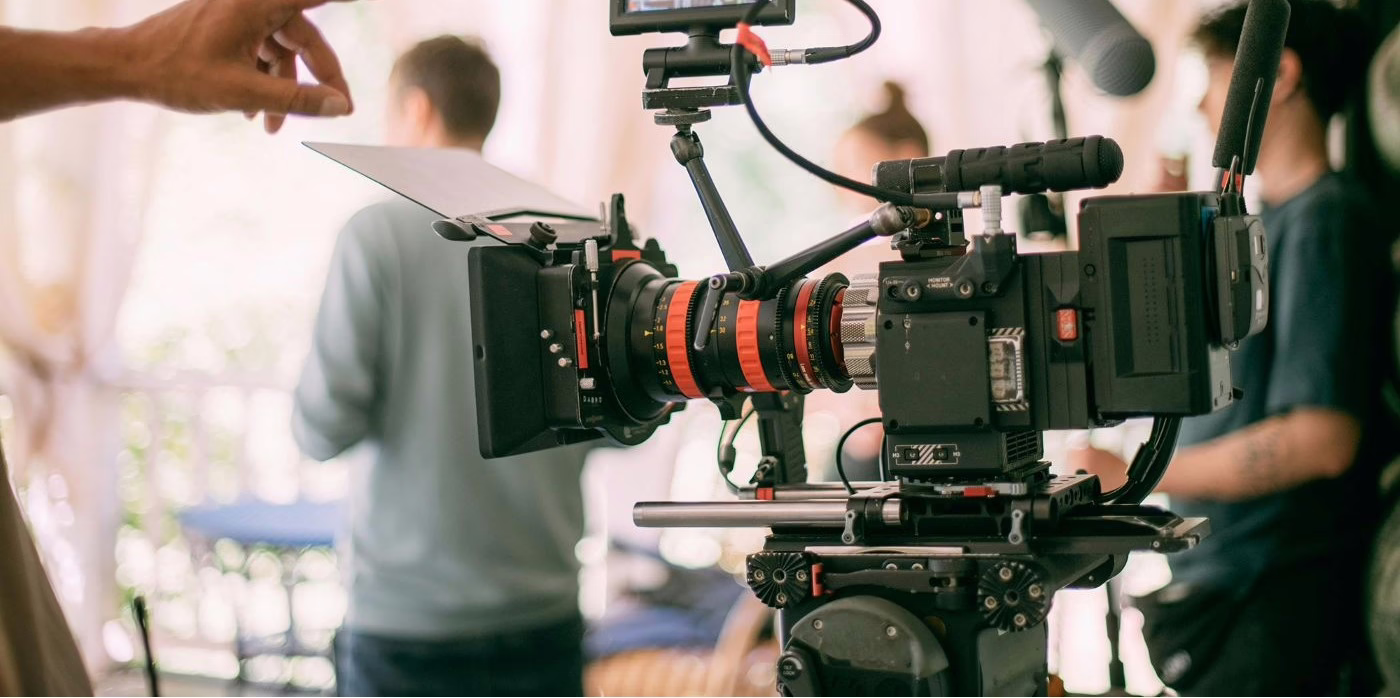 £40,000 Award for New Moving Image Work in London £40,000 Award for New Moving Image Work in London