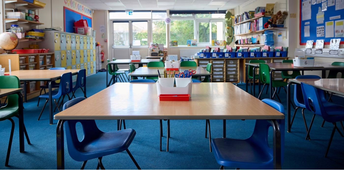 Government Support to Improve and Expand Educational Buildings in England Government Support to Improve and Expand Educational Buildings in England